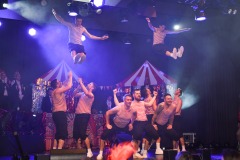 250301 - DNZ - Prunksitzung