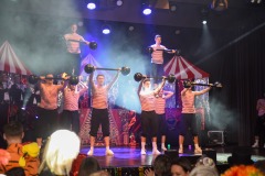 250301 - DNZ - Prunksitzung