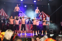 250301 - DNZ - Prunksitzung