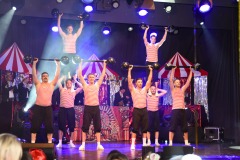 250301 - DNZ - Prunksitzung