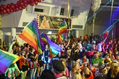 250301 - DNZ - Prunksitzung