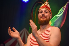 250301 - DNZ - Prunksitzung