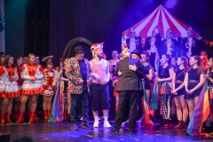 250301 - DNZ - Prunksitzung