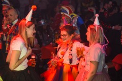 250301 - DNZ - Prunksitzung