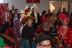 250301 - DNZ - Prunksitzung